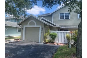 4272 NW 120th Ln, Sunrise, FL 33323, Sold 06/22/21