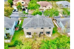 4272 NW 120th Ln, Sunrise, FL 33323, Sold 06/22/21