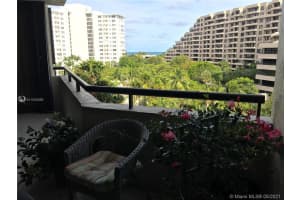 170 Ocean Ln Dr, Key Biscayne, FL 33149, Sold 01/18/22