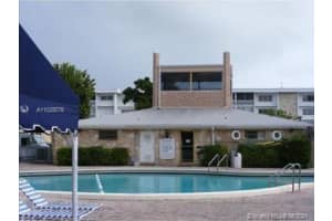 215 SE 3rd Ave #302d, Hallandale Beach, FL 33009, Sold 08/18/21