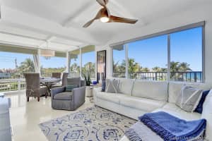 1221 Hillsboro Mile #17c, Hillsboro Beach, FL 33062, Sold 06/15/21