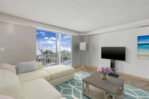 401 Ocean Dr, Miami Beach, FL 33139, Sold 10/01/21