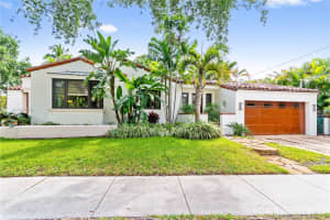 600 NE 56th St, Miami, FL 33137, Sold 06/23/21
