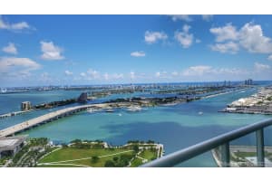 888 Biscayne Blvd, Miami, FL 33132, Sold 10/25/21