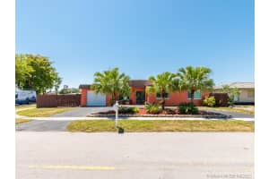 8201 NW 68th Ave, Tamarac, FL 33321, Sold 05/21/21