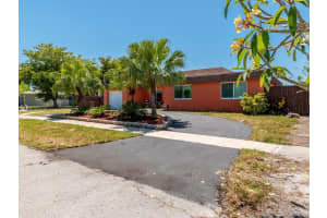 8201 NW 68th Ave, Tamarac, FL 33321, Sold 05/21/21
