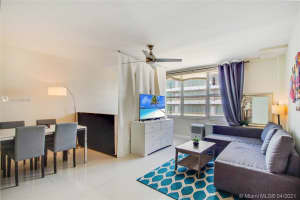 1250 West Ave #15p, Miami Beach, FL 33139, Sold 07/16/21