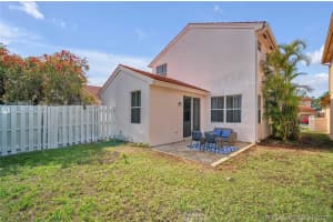18851 NW 19th St, Pembroke Pines, FL 33029, Sold 05/28/21
