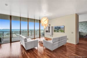 9701 Collins Ave #603s, Miami Beach, FL 33154, Sold 06/29/21