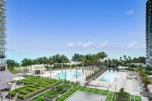 9701 Collins Ave #603s, Miami Beach, FL 33154, Sold 06/29/21