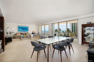 600 Grapetree Dr APT 5BS, Key Biscayne, FL 33149, Sold 07/14/21