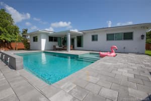 200 N Shore Dr, Miami Beach, FL 33141, Sold 07/08/21