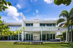 110 Reef Ln, Key Biscayne, FL 33149, Sold 06/13/22