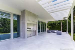 110 Reef Ln, Key Biscayne, FL 33149, Sold 06/13/22