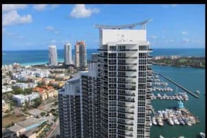 400 Alton Rd, Miami Beach, FL 33139, Sold 07/30/21