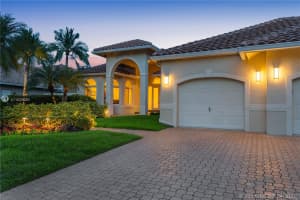 105 Dockside Cir, Weston, FL 33327, Sold 05/31/21