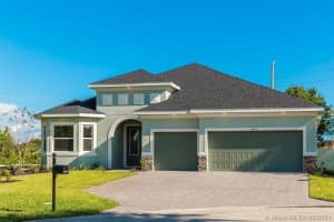 6055 Sequoia Cir, Vero Beach, FL 32967, Sold 06/02/21