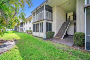 490 N Laurel Dr #4a, Margate, FL 33063, Sold 11/03/21