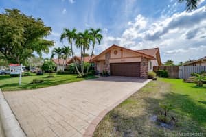 321 NW 108th Ave, Coral Springs, FL 33071, Sold 07/15/21