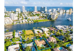 615 Intracoastal Dr, Fort Lauderdale, FL 33304, Sold 08/05/21
