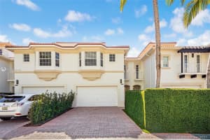 3822 NE 199th Terrace, Aventura, FL 33180, Sold 06/24/21