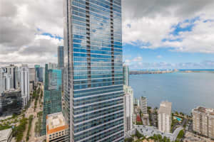 1451 Brickell Ave, Miami, FL 33131, Sold 08/30/21