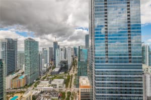 1451 Brickell Ave, Miami, FL 33131, Sold 08/30/21