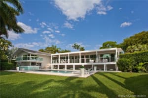 191 Los Pinos Ct, Coral Gables, FL 33143, Sold 01/27/22