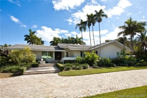 191 Los Pinos Ct, Coral Gables, FL 33143, Sold 01/27/22