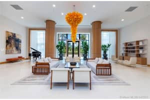 445 Grand Bay Dr, Key Biscayne, FL 33149, Sold 08/20/21