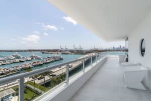 520 West Ave, Miami Beach, FL 33139, Sold 11/30/21