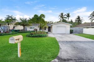 4481 SW 38th Terrace, Fort Lauderdale, FL 33312, Sold 05/24/21