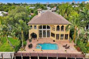2406 Barcelona Dr, Fort Lauderdale, FL 33301, Sold 08/02/21