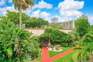 2707 Parkview Dr S, Hallandale Beach, FL 33009, Sold 06/24/21
