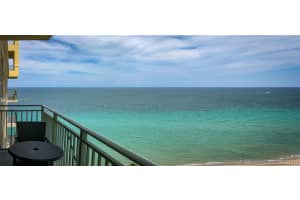 2080 S Ocean Dr, Hallandale Beach, FL 33009, Sold 06/30/21