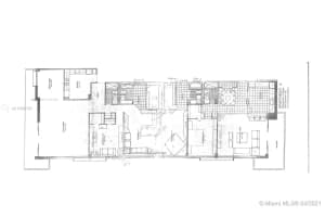 5750 Collins Ave #8b, Miami Beach, FL 33140, Sold 08/18/21