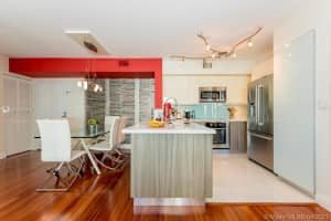 1155 Brickell Bay Dr, Miami, FL 33131, Sold 06/02/21