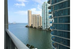300 S Biscayne Blvd, Miami, FL 33131, Sold 06/13/22