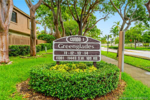 11345 SW 109th Rd #56w, Miami, FL 33176, Sold 07/02/21
