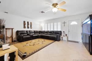 9456 SW 52nd Ct, Cooper City, FL 33328, Sold 06/14/21