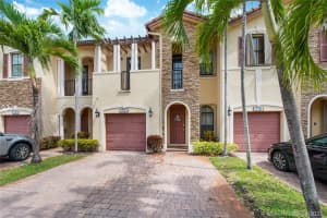 10265 NW 32nd Terrace, Doral, FL 33172, Sold 06/15/21