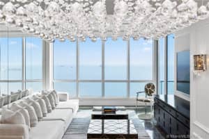 100 South Pointe Dr, Miami Beach, FL 33139, Sold 06/04/21