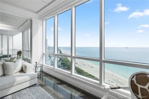 100 South Pointe Dr, Miami Beach, FL 33139, Sold 06/04/21