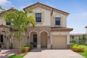 8681 NW 98th Ave, Doral, FL 33178, Sold 07/22/21
