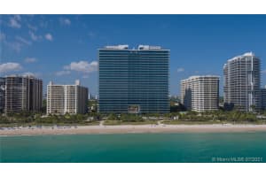 10201 Collins Ave, Bal Harbour, FL 33154, Sold 01/07/22