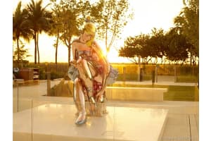 10201 Collins Ave, Bal Harbour, FL 33154, Sold 01/07/22