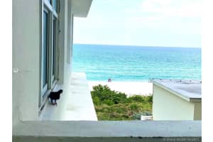 5601 Collins Ave #612a, Miami Beach, FL 33140, Sold 06/16/21