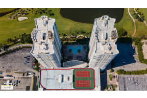 1745 E Hallandale Beach Blvd #1801w, Hallandale Beach, FL 33009, Sold 12/21/21
