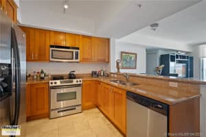 1745 E Hallandale Beach Blvd #1801w, Hallandale Beach, FL 33009, Sold 12/21/21