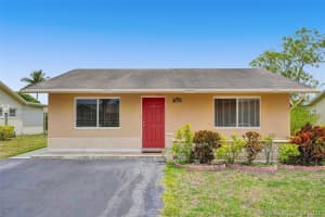 8114 NW 92nd Ave, Tamarac, FL 33321, Sold 05/26/21